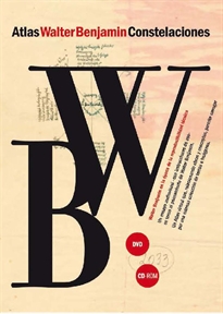 Books Frontpage Walter Benjamin.