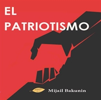 Books Frontpage El Patriotismo