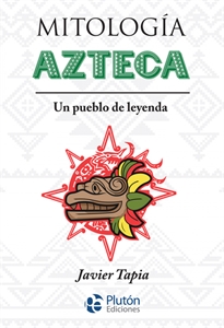 Books Frontpage Mitología Azteca