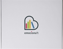 Books Frontpage Emociona't (1r de primària)