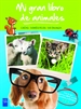 Front pageMi gran libro de animales verde