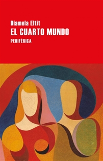 Books Frontpage El cuarto mundo