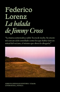 Books Frontpage La balada de Jimmy Cross