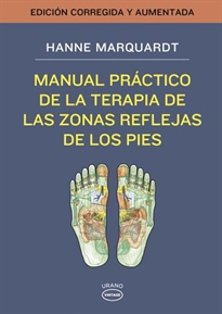 Books Frontpage Manual práctico de la terapia de las zonas reflejas de los pies