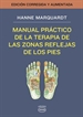 Front pageManual práctico de la terapia de las zonas reflejas de los pies