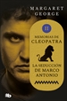 Front pageLa seducción de Marco Antonio (Memorias de Cleopatra 2)