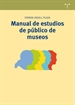Front pageManual de estudios de público de museos