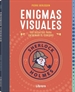 Front pageSherlock Holmes Enigmas Visuales