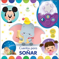 Books Frontpage Cuentos Para Soñar Disney Baby Tan Cb