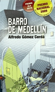 Books Frontpage Barro de Medellín