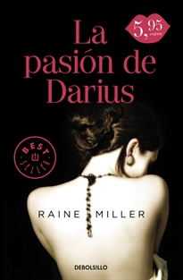 Books Frontpage La pasión de Darius