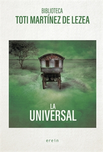 Books Frontpage La Universal