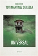 Front pageLa Universal