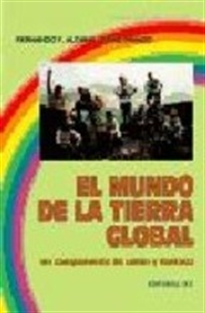 Books Frontpage El mundo de la tierra global