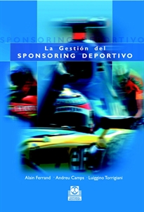 Books Frontpage Gestión del sponsoring deportivo. La