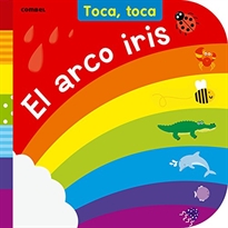 Books Frontpage El arco iris