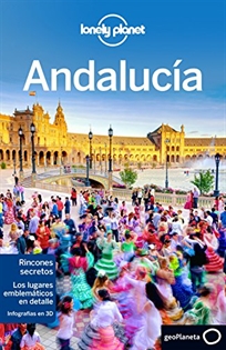 Books Frontpage Andalucía 2