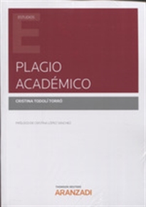 Books Frontpage Plagio académico