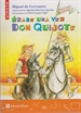 Front pageErase Una Vez Don Quijote