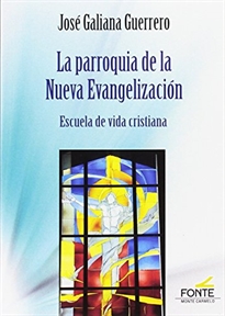 Books Frontpage La parroquia de la Nueva Evangelización