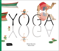 Books Frontpage Yoga