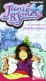 Front pageJunie B. Jones y el monstruo bajo la cama