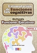 Front pageEstimulación de las funciones cognitivas Nivel 1. Cuaderno 10