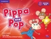 Front pagePippa and Pop Level 3 Activity Book British English