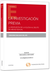 Books Frontpage La investigación previa