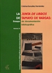 Front pageLa Junta de libros de Tamayo de Vargas. Ensayo de documentación bibliográfica