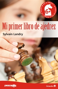 Books Frontpage Mi primer libro de ajedrez