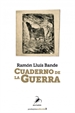 Front pageCuaderno de la guerra