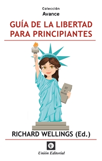 Books Frontpage Guía De La Libertad Para Principiantes
