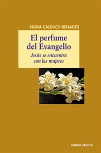 Books Frontpage El perfume del Evangelio