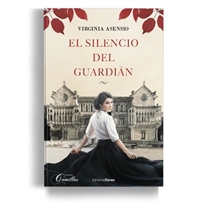 Books Frontpage El silencio del guardián