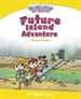 Front pageLevel 6: Poptropica English Future Island Adventure
