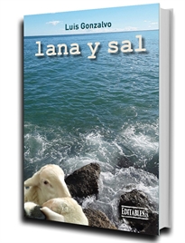 Books Frontpage Lana y Sal