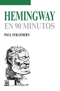 Books Frontpage Hemingway en 90 minutos