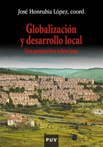 Books Frontpage Globalización y desarrollo local