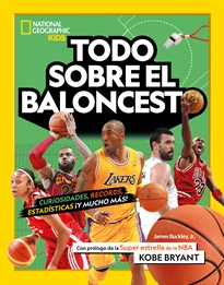Books Frontpage Todo sobre el baloncesto