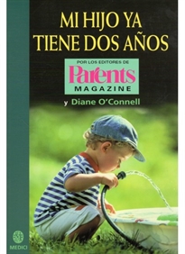 Books Frontpage MI Hijo Ya Tiene Dos Años