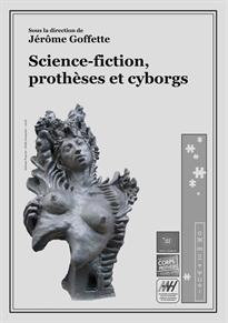 Books Frontpage Science-fiction, prothèses et cyborgs