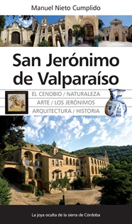 Books Frontpage San Jerónimo de Valparaíso