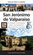 Front pageSan Jerónimo de Valparaíso