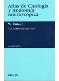 Books Frontpage Atlas De Citologia Y Anatomia Microscop.