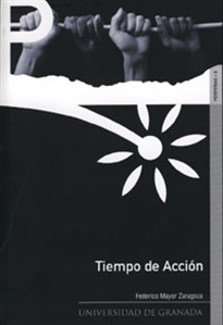 Books Frontpage Tiempo de Acción