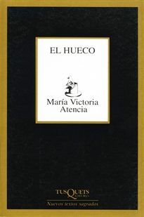 Books Frontpage El hueco