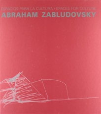 Books Frontpage Abraham Zabludovsky
