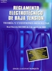Front pageReglamento electrotécnico de baja tensión. Teoría y cuestiones resueltas