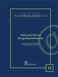 Books Frontpage Intervención en drogodependencia